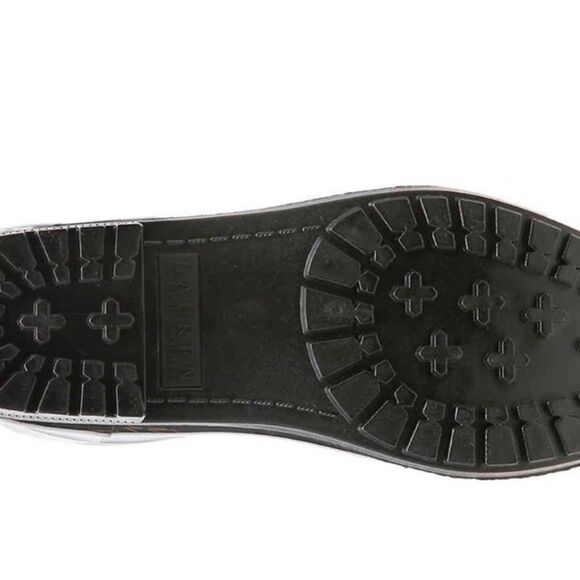 Ralph Lauren Rossalyn rain boots - Picture 5 of 12